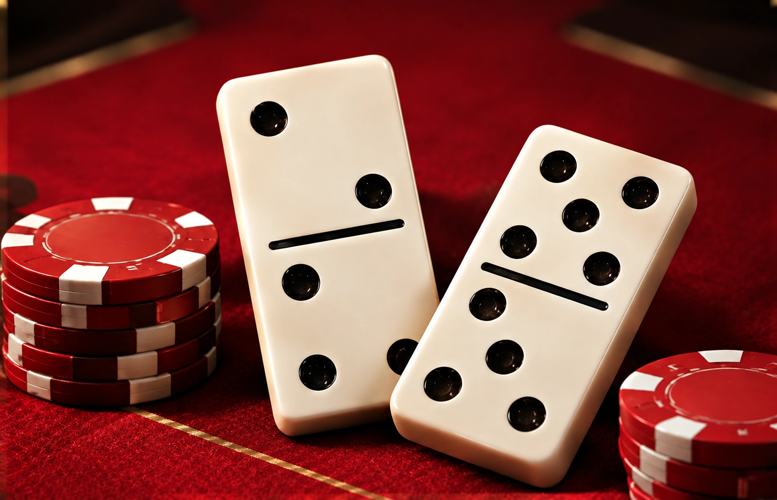 Kartu domino BandarQ
