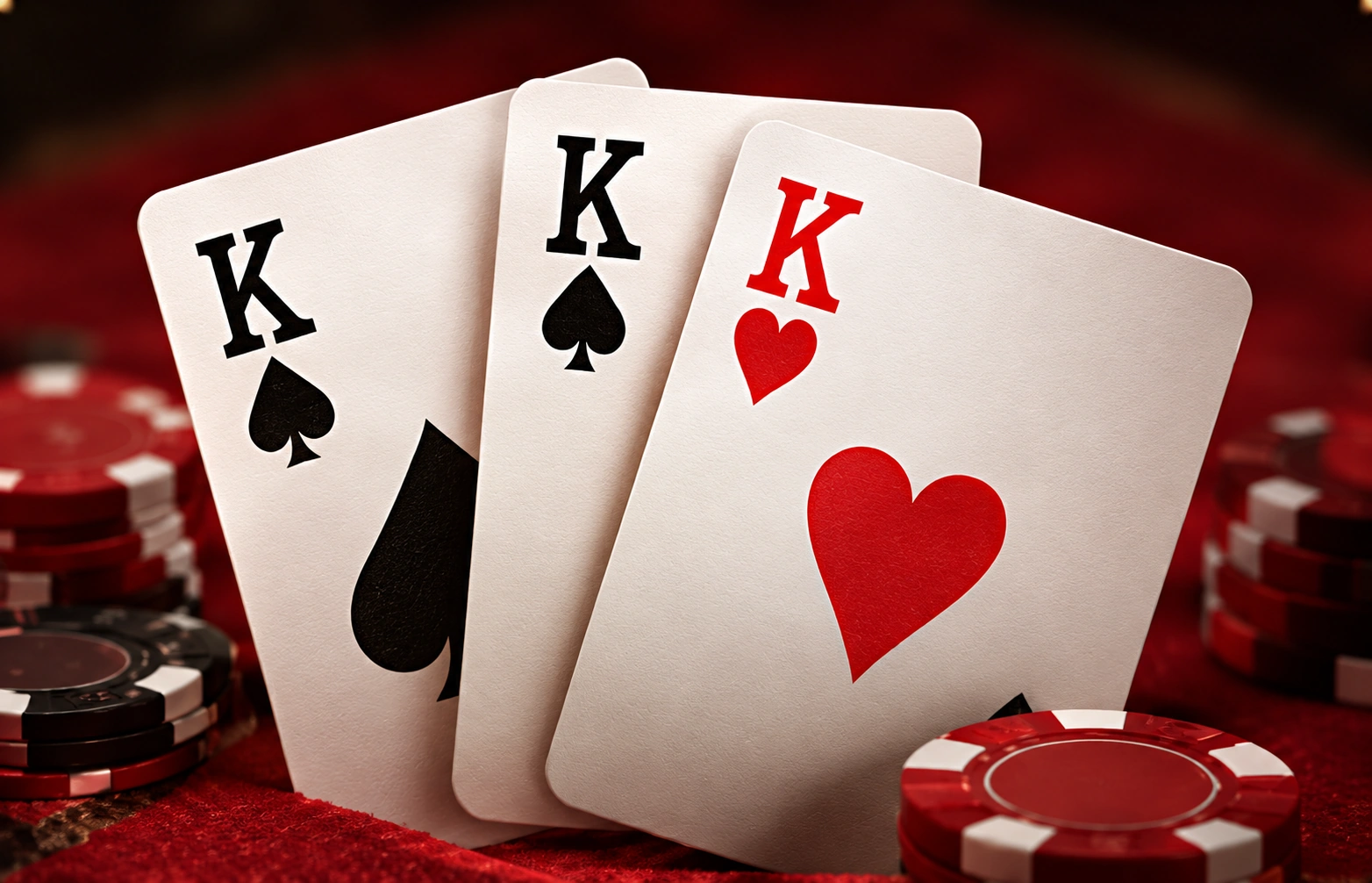 Kartu Bandar Poker