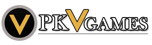 Logo PKV Games