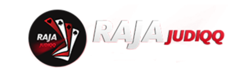 Logo RAJAJUDIQQ