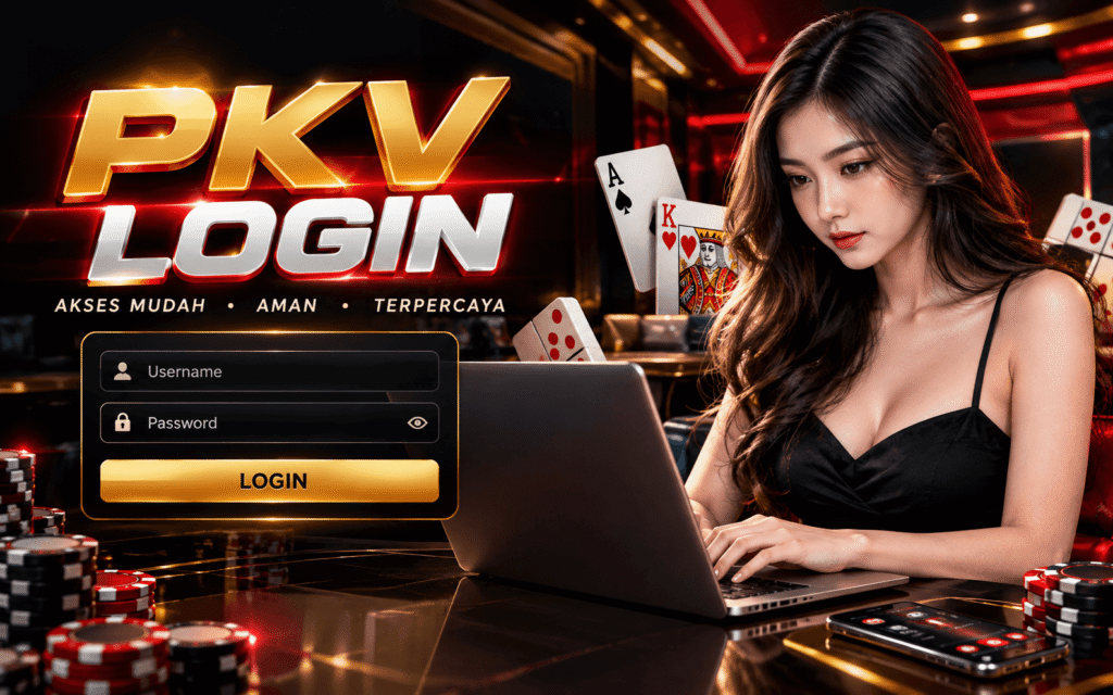 layanan kontak PKV Login rajajudiqq terpercaya